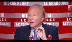 Hortefeux reprend Juppé : «L'opinion est une mode. Une mode c'est ce qui se démode»