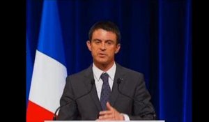 Manuel Valls : «Nous devons la vérité aux Français» sur l'attentat déjoué