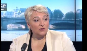 Pascale Boistard : 90% de prostituées contraintes, «c'est ça la réalité en France»