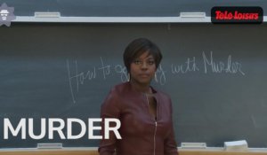 L'Expert des séries. Faut-il regarder Murder, la nouvelle série de M6 ?