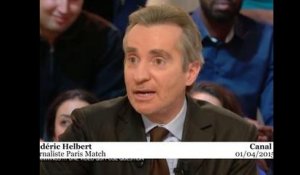 « Nous avons choisi avec Paris-Match de ne pas diffuser la vidéo » du crash de l'A320