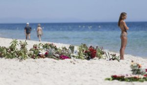 Attentat de Sousse : des milliers de touristes annulent leur séjour