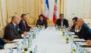 L'Iran et les 5+1 se donnent du temps pour parvenir à un accord