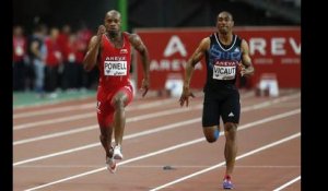 100 mètres : cinq records qui ont permis aux Français de se hisser parmi les meilleurs mondiaux
