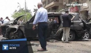 Egypte : un procureur visé par un attentat