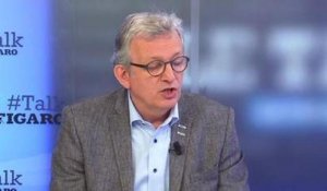 Pierre Laurent : «La politique que mène le PS n'est pas une politique de gauche»