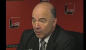 Pierre Moscovici : «Le dialogue est renoué entre la Grèce et l'Europe»