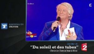 Zapping TV : le meilleur et le pire de la télévision cette semaine !