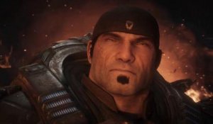 Gears of War : Ultimate Edition - Recreating the Cinematics