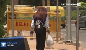 La canicule fait plus de 800 morts en Inde