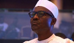 Buhari: un ancien général devenu président du Nigeria
