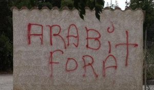 Enseignantes menacées en Corse: le maire de la commune condamne