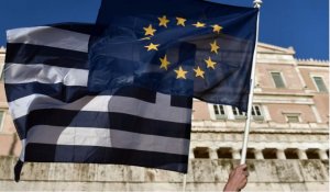 Grèce : la zone euro se donne rendez-vous lundi à Bruxelles