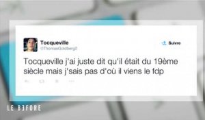 Le zapping du 18/06 : Bac 2015 : les meilleurs tweets sur l'épreuve de philo