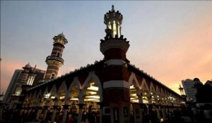 Début du ramadan en Malaisie et en Afghanistan