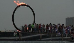 Bakou : des Jeux Européens pour rêver des Jeux Olympiques