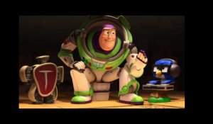 Toy Story Toons - Mini-buzz