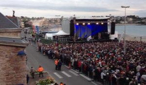 Fête de la Coquille à Erquy 