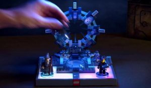 Lego Dimensions - Trailer E3