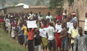 Burundi: le report des élections diversement accueilli