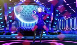 Persona 4 : Dancing All Night - Margaret trailer