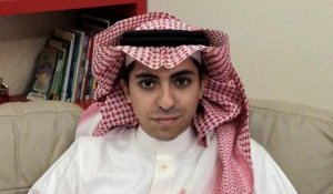 Prison et coups de fouet confirmés pour le blogeur saoudien Raif Badawi