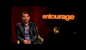 ENTOURAGE - Interview Doug Ellin