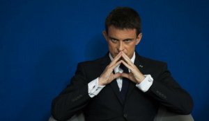 Loi Macron : le 49-3, "un acte d'efficacité", pour Valls