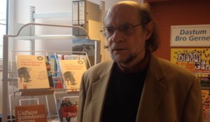 Entretien avec Denis Langlois, auteur de "Pour en finir avec l'affaire Seznec"