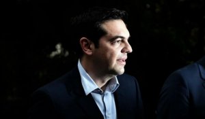 Alexis Tsipras présente ses propositions avant le sommet crucial pour la Grèce