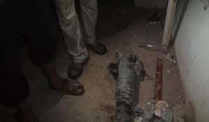 Yémen: tirs de roquettes sur le centre-ville d'Aden