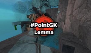 Lemma - Point GK