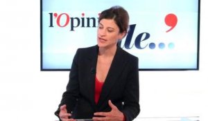 Juliette Méadel (PS) : « Le congrès sera réussi si nous nous tournons vers l'avenir »
