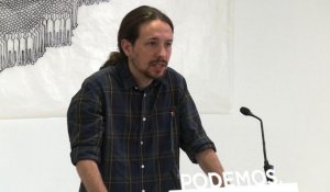 Espagne: Podemos ouvert à des accords contre le PP