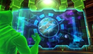 Wildstar - Free-to-play announcement