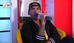 Sofiane (Star Academy, les Anges) réagit à la mort de Tiburce Darou