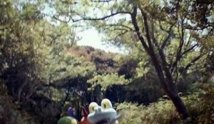 Pokémon Méga Donjon Mystère - Pub Japon Ciné