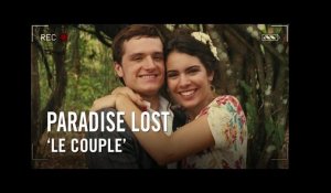 Paradise Lost - Le Couple