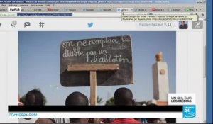 Burkina Faso: que veut l'armée?