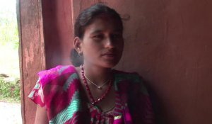 Népal: un gel antiseptique pour sauver les nouveaux-nés