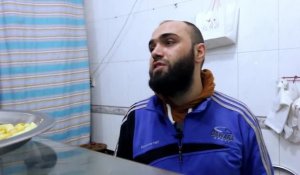 Ravagée par la guerre, Alep retrouve lentement sa vie nocturne