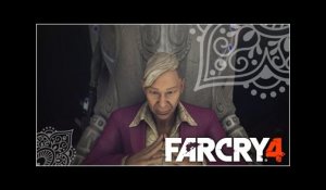 Kyrat Edition Trailer  |  Far Cry 4 [SCAN]