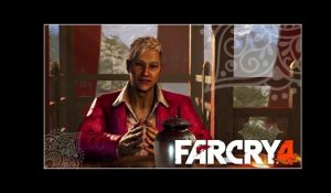 Pagan Min: King of Kyrat  |  Far Cry 4 [AUT]
