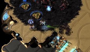StarCraft II : Legacy of the Void - Multiplayer Update Protoss