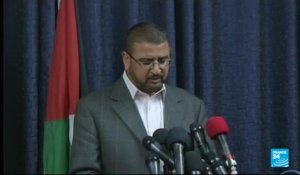 Barghouti appelle les Palestiniens "à être fidèles à l'esprit d'Arafat"