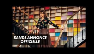CHIC ! - Bande Annonce Officielle - Marina Hands / Eric Elmosnino / Fanny Ardant