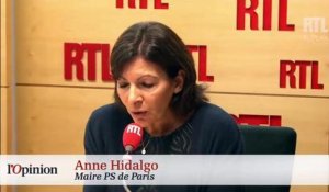 Anne Hidalgo : le calendrier et la méthode
