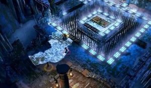 Lara Croft and the Temple of Osiris - Puzzles 101