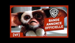 GREMLINS - Bande Annonce Officielle / Coffret BLU-RAY et DVD