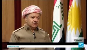Kurdistan irakien : "Nos besoins en armes lourdes ne sont pas satisfaits"